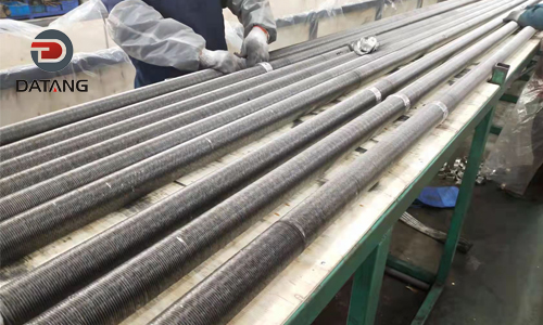 fintube-equipment