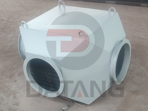 Finned tube heat exchangers