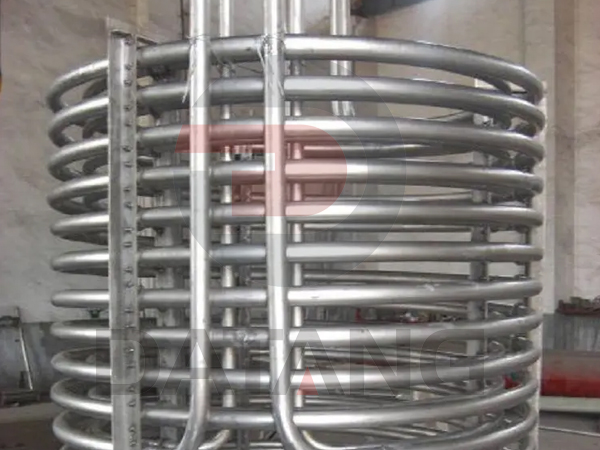 Heating coil