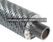 Energy Transfer Finned Tube Manufacturer and Supplier