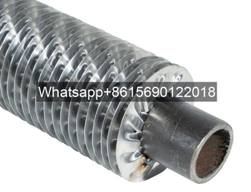 Energy Transfer Finned Tube Manufacturer and Supplier