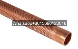 Low Fin Tube Manufacturer