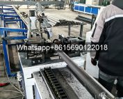 Laser Fin Tube Welded Machine / Finned Tube Welding Machine