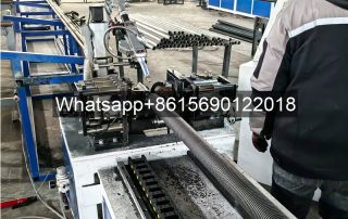 Laser Fin Tube Welded Machine / Finned Tube Welding Machine