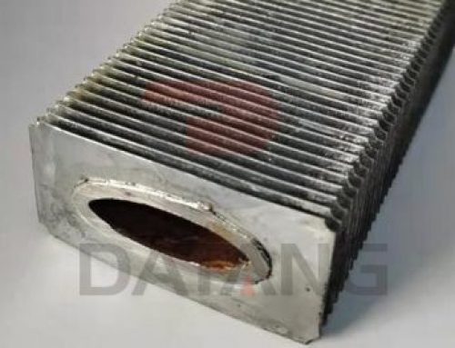 Rectangular finned tube,Elliptical finned tube,String type fin tube