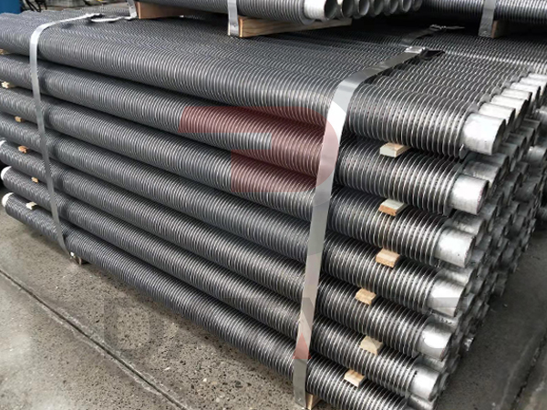 fin tube
