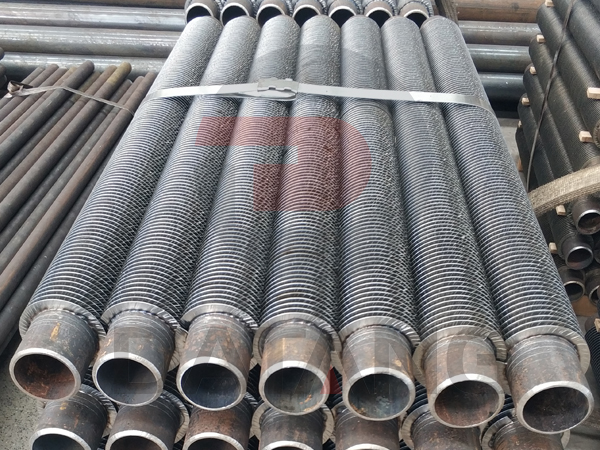 fin tubes