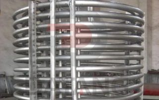 Heating coil