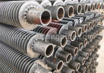 Helical Fin Tubing,welded fin tubes,helical finned tube,high fin tube,spiral fin tube heat exchanger