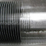 Embedded G Type Fin Tube for Air Cooler Heat Exchanger