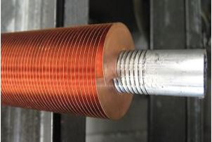 G Fin Tube
