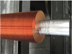 G Fin Tube
