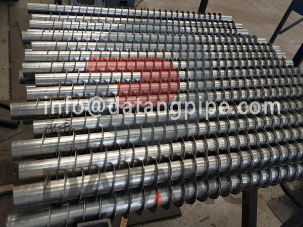 304 fin tube,stainless steel finned tube,welded fin tubes,spiral fin tube,helical finned tube-fin tube manufacturing company Datang 304 fin tube,stainless steel finned tube,welded fin tubes,spiral fin tube,helical finned tube-fin tube manufacturing company Datang