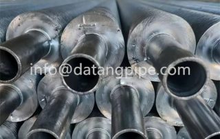 G finned tube-embedded finned tubes-finned tube suppliers
