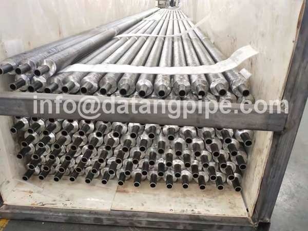 KL FIN TUBE