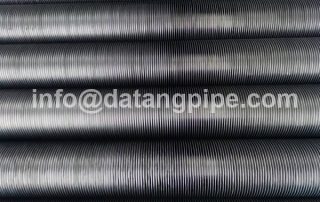 kl fin tubes