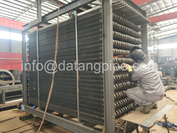 Economizer