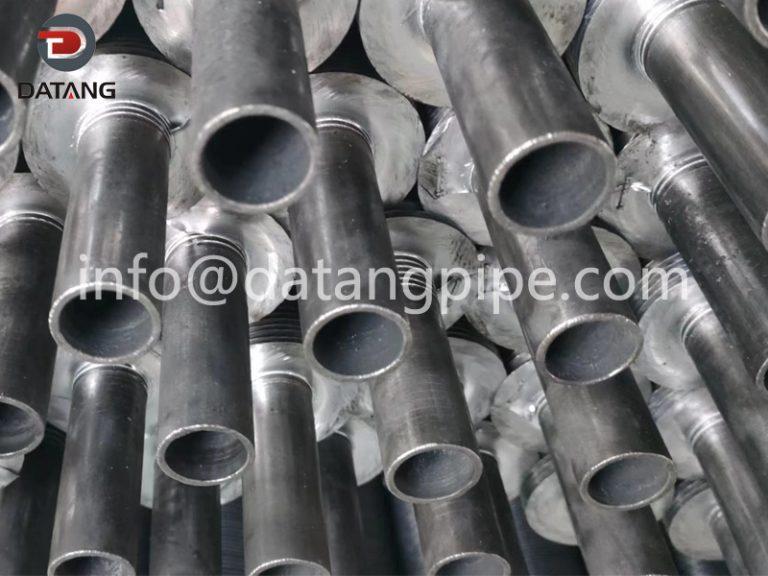 What is a G-type embedded fin tube?-Finned Tube Suppliers,Manufacturers ...