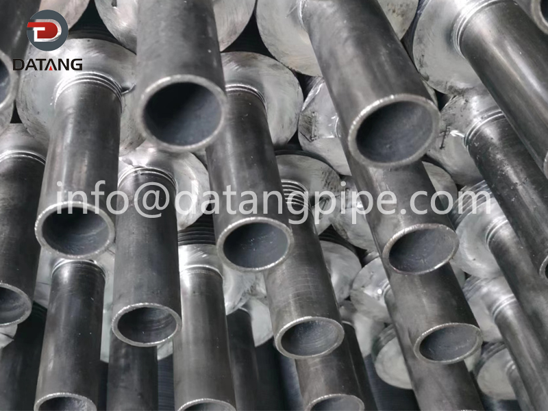 Embedded Finned Tube-Datang Fin Tube