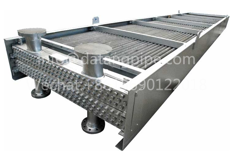 China Manufacturer Dry Cooling Tower Air Cooled Heat Exchanger