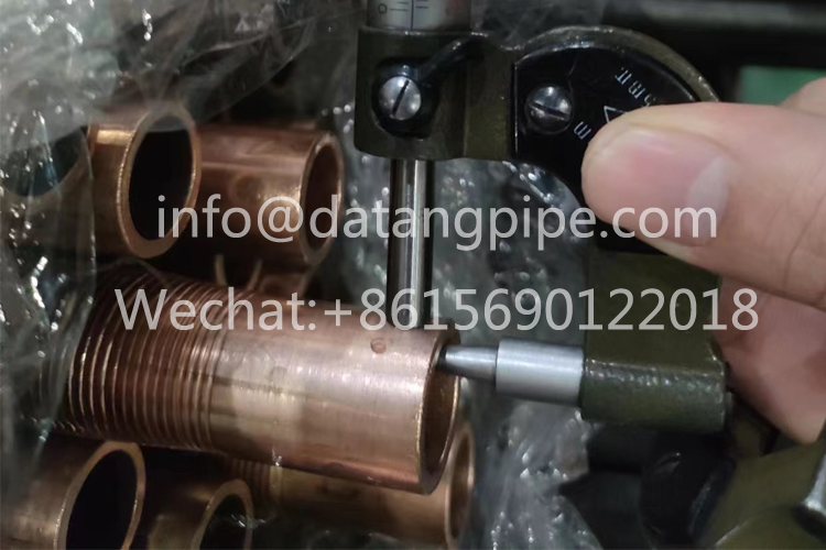 integral finned tubes-Fin tube manufacturer-info@datangpipe.com integral finned tubes-Fin tube manufacturer-info@datangpipe.com