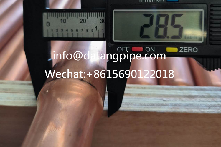 internal fin tube heat exchanger-Datang Fin Tube Manufacturer-info@datangpipe.com internal fin tube heat exchanger