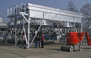Fin Fan Air Coolers-Oil And Gas