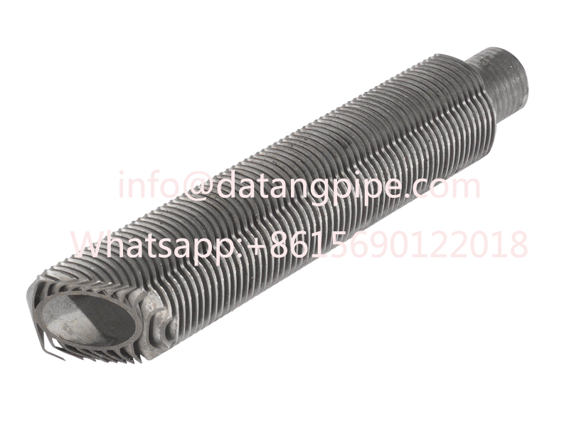 Stainless steel Finned Tube for heat exchanger,spiral welded fin tubes-fin tube manufacturers Stainless steel Finned Tube for heat exchanger