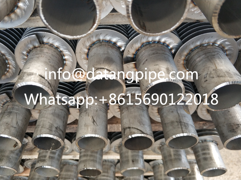spiral fin tube for heat exchanger-finned tube suppliers spiral fin tube for heat exchanger-finned tube suppliers