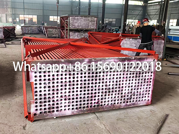 Preheater in thermal power plant,preheater heat exchanger