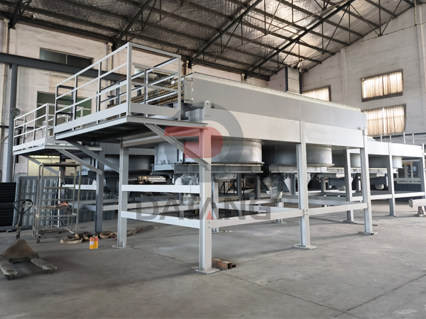 Aluminium Fin Tube Air Cooler | Air Cooled Heat Exchanger Manufacturers and Suppliers China OEM Factory