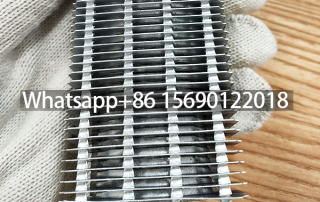 Elliptical Finned Tube For Heat Exchangers Manufacturer and Suppliers in China from Datang