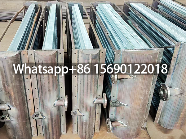 China Manufacturer Elliptical Fin for Heat Exchange Elements of Drying Oval/Elliptic/Elliptical Fin Tube radiator manufacturers