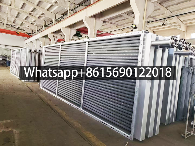 Aluminium Fin Tube Air Cooler | Air Cooled Heat Exchanger Manufacturers and Suppliers China OEM Factory