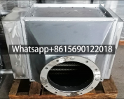 Flue Gas Heat Exchanger Manufacturer-Cangzhou Datang Steel Pipe Co., Ltd.