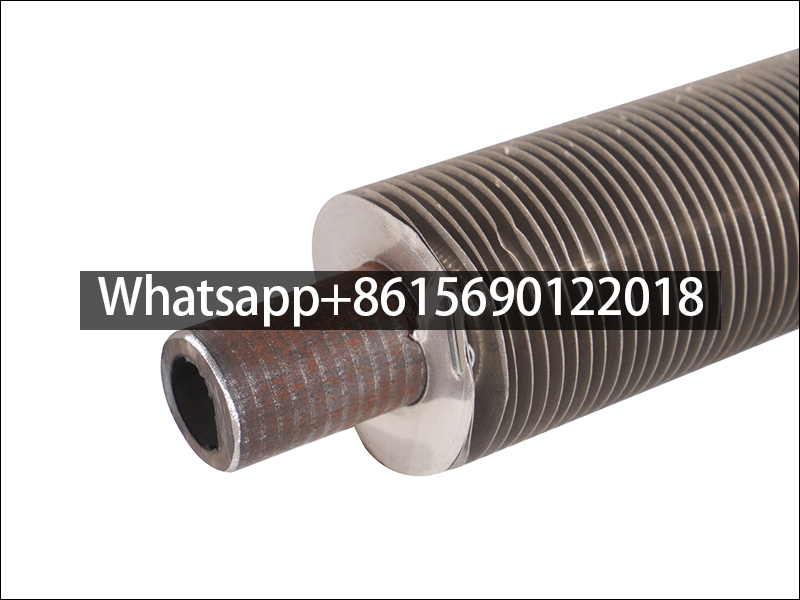 L/LL/KL Type Fin Tube
