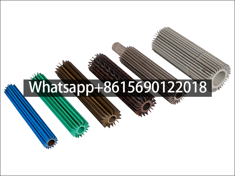 Longitudinal fin tube Manufacturer and Supplier China OEM/ODM Factory