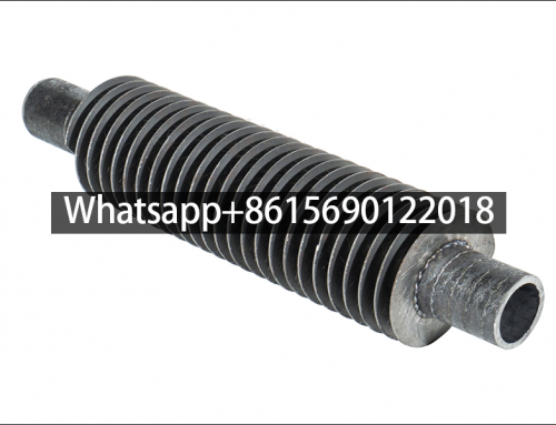 What Are the Advantages of Using Spiral Finned Tubes?