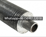 SA179 G Type Embedded Aluminum Fin Tubes