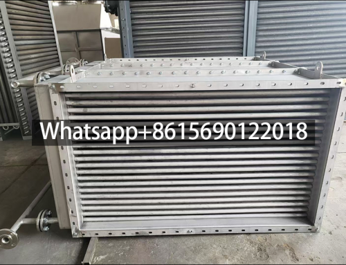 How Does a Steam Heat Exchanger Work?