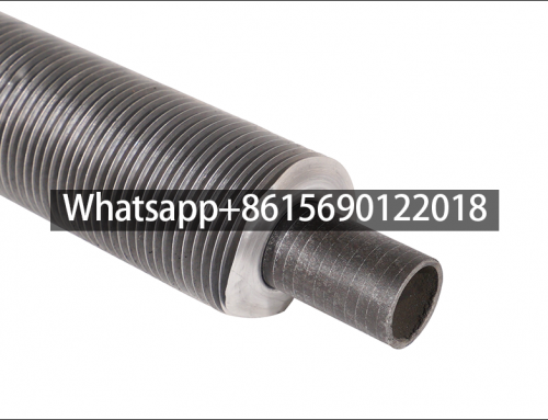 How to Choose G-type Fin Tube?