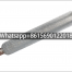 Finned Aluminum Tubing for Heat Exchanger