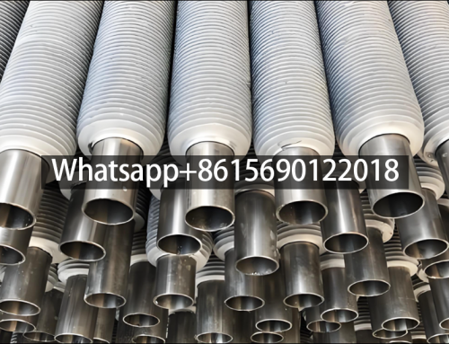 Bimetallic Finned Tubes: The Ultimate Guide to High-Efficiency Heat Transfer