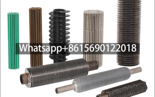 China fin tubes pipe for heat exchangers suppliers and manufacturers