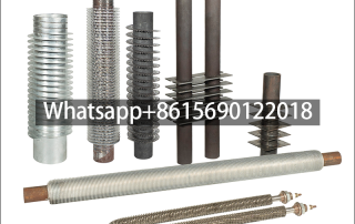Energy transfer fin tube pipe,fin tube manufacturers