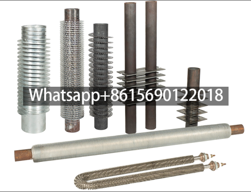 You Should Know Fin Tube Selection Guide