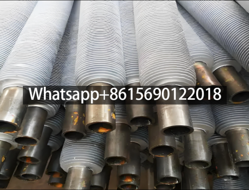 What are Extruded Aluminum Fins?
