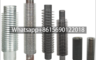 Steel fin tube manufacturers,finned tube suppliers