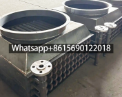Waste Heat Recovery Finned Tube Heat Exchanger manufacturer