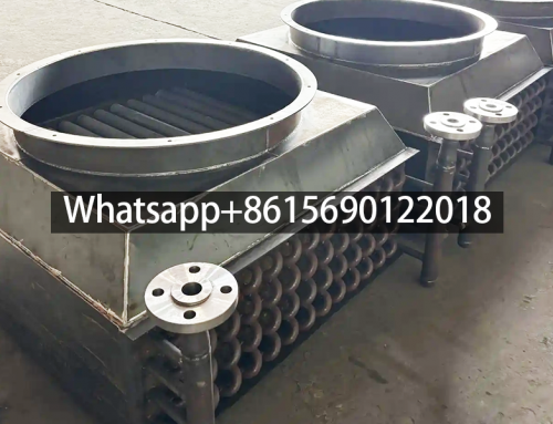 Difference Air Preheater and Economizer